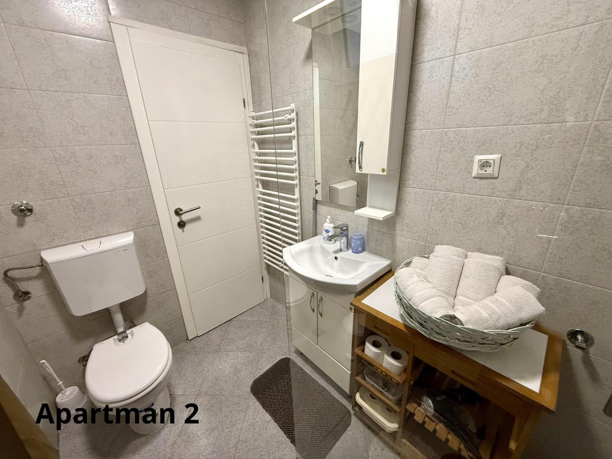 شقة Slatki Dom 2 *